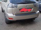 Lexus RX 330 2004 годаfor7 500 000 тг. в Алматы – фото 2