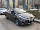 Hyundai Accent 2014 годаүшін5 300 000 тг. в Алматы