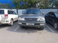 Lexus LX 470 1999 года за 6 000 000 тг. в Астана