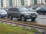 Lexus LX 470 1999 года за 6 000 000 тг. в Астана – фото 3