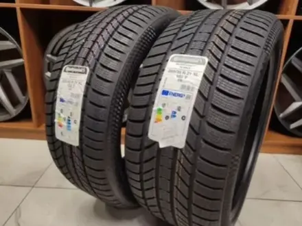 Continental WinterContact TS 860 255/40 R21 и 285/35 R21 за 450 000 тг. в Астана – фото 2