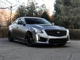 Cadillac CTS 2017 годаүшін45 000 000 тг. в Алматы – фото 3