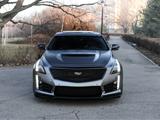Cadillac CTS 2017 годаүшін45 000 000 тг. в Алматы – фото 2