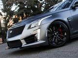 Cadillac CTS 2017 годаүшін45 000 000 тг. в Алматы