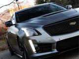 Cadillac CTS 2017 годаүшін45 000 000 тг. в Алматы – фото 5