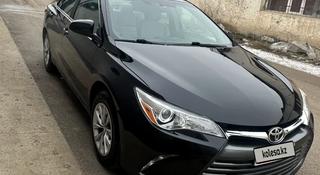 Toyota Camry 2014 года за 6 500 000 тг. в Актау