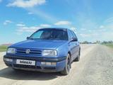 Volkswagen Vento 1994 годаүшін1 700 000 тг. в Есиль