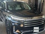 EXEED VX 2022 года за 9 900 000 тг. в Шымкент