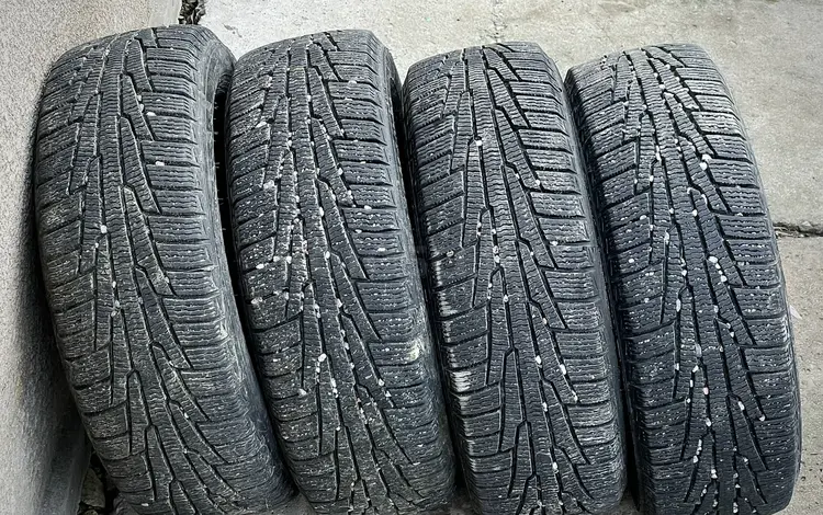 185| 60 R15. Nokian Nordman RS2.for68 000 тг. в Алматы