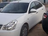 Nissan Almera 2014 года за 3 822 178 тг. в Жанаозен – фото 2