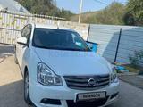 Nissan Almera 2014 года за 3 822 178 тг. в Жанаозен – фото 3