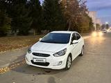 Hyundai Accent 2012 года за 5 490 000 тг. в Усть-Каменогорск – фото 2