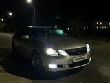 Lexus GS 350 2007 годаүшін4 000 000 тг. в Туркестан – фото 5