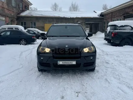 BMW X5 2008 года за 10 000 000 тг. в Павлодар – фото 2