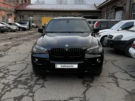 BMW X5 2008 года за 10 000 000 тг. в Павлодар – фото 15