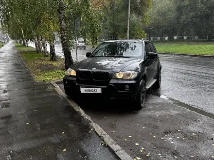 BMW X5 2008 года за 10 000 000 тг. в Павлодар – фото 16