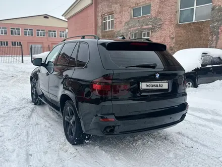 BMW X5 2008 года за 10 000 000 тг. в Павлодар – фото 5