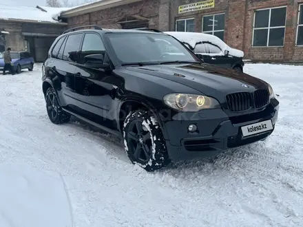 BMW X5 2008 года за 10 000 000 тг. в Павлодар – фото 9