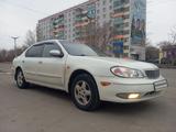 Nissan Maxima 2002 года за 2 750 000 тг. в Аксу