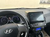 Hyundai Tucson 2014 годаүшін9 000 000 тг. в Астана – фото 2