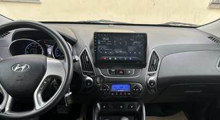 Hyundai Tucson 2014 года за 9 000 000 тг. в Астана