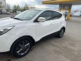 Hyundai Tucson 2014 годаүшін9 000 000 тг. в Астана – фото 4