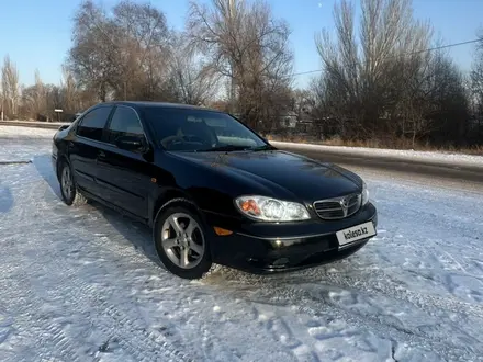 Nissan Cefiro 1999 года за 2 300 000 тг. в Алматы – фото 5