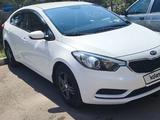 Kia Cerato 2014 года за 6 500 000 тг. в Астана – фото 2