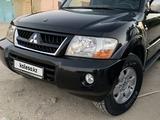 Mitsubishi Pajero 2006 года за 6 200 000 тг. в Актау – фото 3