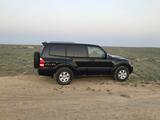 Mitsubishi Pajero 2006 годаүшін6 100 000 тг. в Актау – фото 5