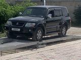 Mitsubishi Pajero 2006 года за 6 400 000 тг. в Актау