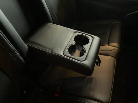 Jeep Grand Cherokee Limited 2023 года за 30 900 000 тг. в Алматы – фото 6