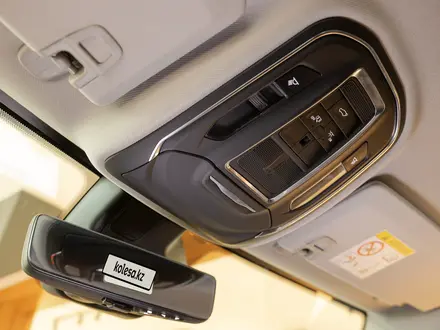 Jeep Grand Cherokee Limited 2023 года за 30 900 000 тг. в Алматы – фото 18