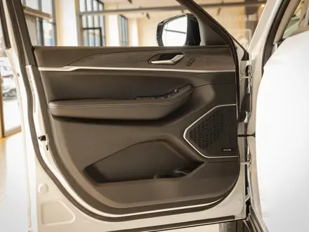 Jeep Grand Cherokee Limited 2023 года за 30 900 000 тг. в Алматы – фото 23