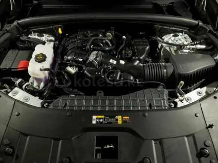 Jeep Grand Cherokee Limited 2023 года за 30 900 000 тг. в Алматы – фото 30