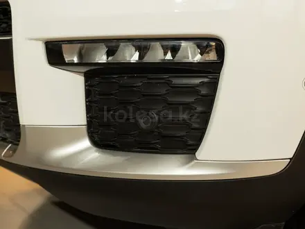 Jeep Grand Cherokee Limited 2023 года за 30 900 000 тг. в Алматы – фото 33