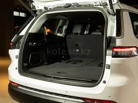 Jeep Grand Cherokee Limited 2023 года за 30 900 000 тг. в Алматы – фото 39