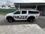 Toyota Hilux 2012 года за 9 000 000 тг. в Алматы – фото 3