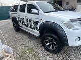 Toyota Hilux 2012 года за 9 000 000 тг. в Алматы – фото 4