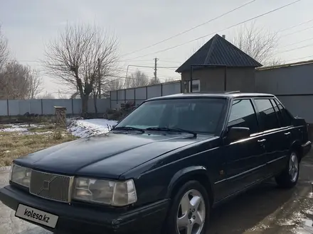 Volvo 940 1993 года за 999 000 тг. в Шымкент – фото 2