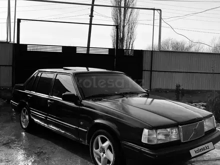 Volvo 940 1993 года за 999 000 тг. в Шымкент – фото 6