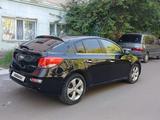 Chevrolet Cruze 2012 годаfor3 650 000 тг. в Астана – фото 4