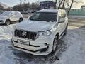 Toyota Land Cruiser Prado 2020 годаfor25 000 000 тг. в Усть-Каменогорск