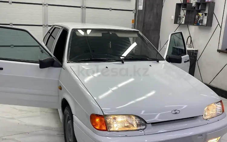 ВАЗ (Lada) 2114 2013 года за 2 200 000 тг. в Шымкент