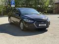 Hyundai Elantra 2018 годаүшін6 800 000 тг. в Павлодар – фото 9