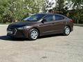 Hyundai Elantra 2018 годаүшін6 800 000 тг. в Павлодар – фото 2