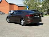 Hyundai Elantra 2018 годаүшін6 800 000 тг. в Павлодар – фото 5