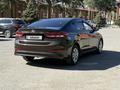 Hyundai Elantra 2018 годаүшін6 800 000 тг. в Павлодар – фото 7