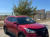 Hyundai Creta 2020 годаүшін7 200 000 тг. в Актау – фото 2