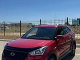 Hyundai Creta 2020 годаүшін7 200 000 тг. в Актау – фото 3